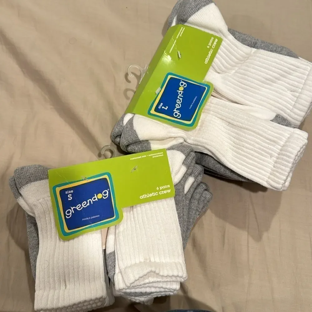 💙Final Deal💙Socks set 6